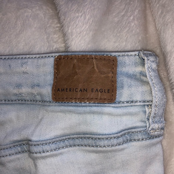 💙AMERICAN EAGLE JEANS - Picture 7 of 8